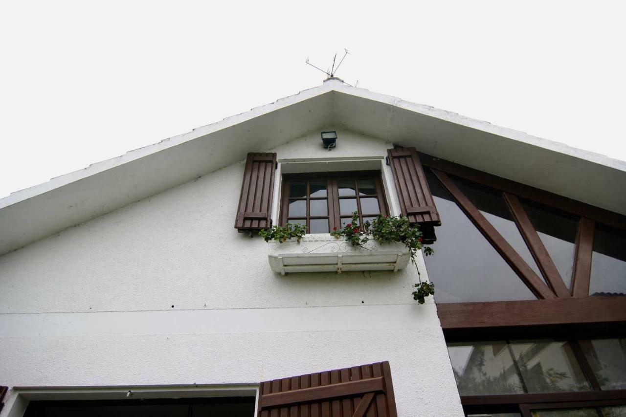 Casa De Rilo ,Para 6/8 En La Playa De Nerga Hio Ngoại thất bức ảnh